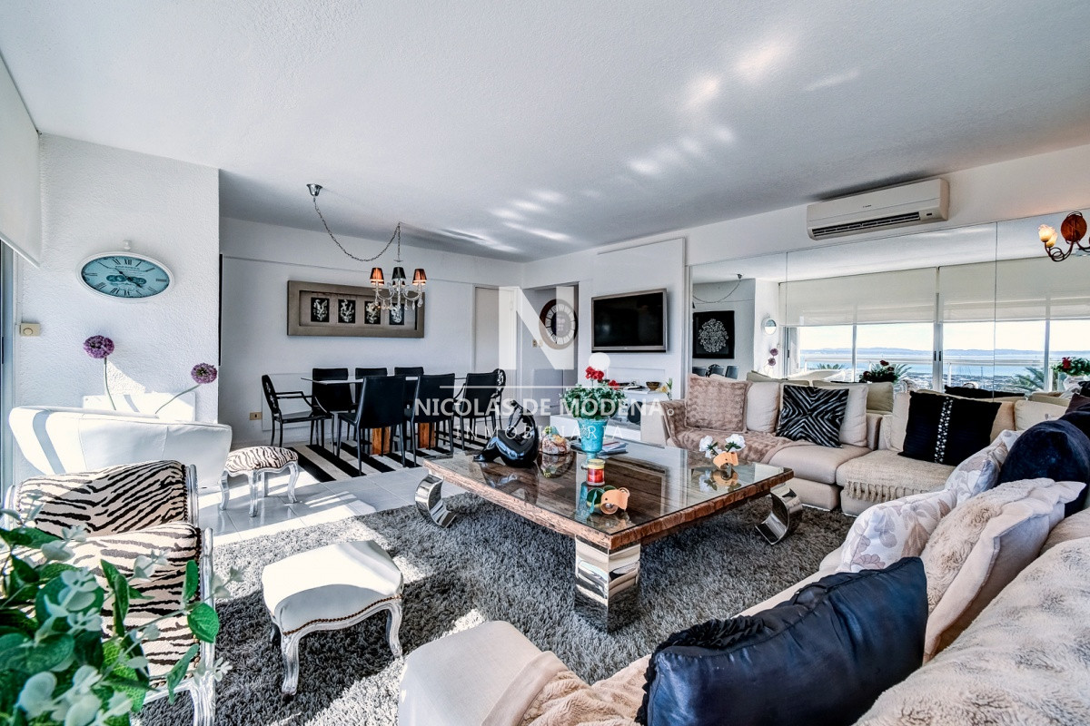 Península - GoPunta - Portal Inmobiliario de Punta del Este - Maldonado