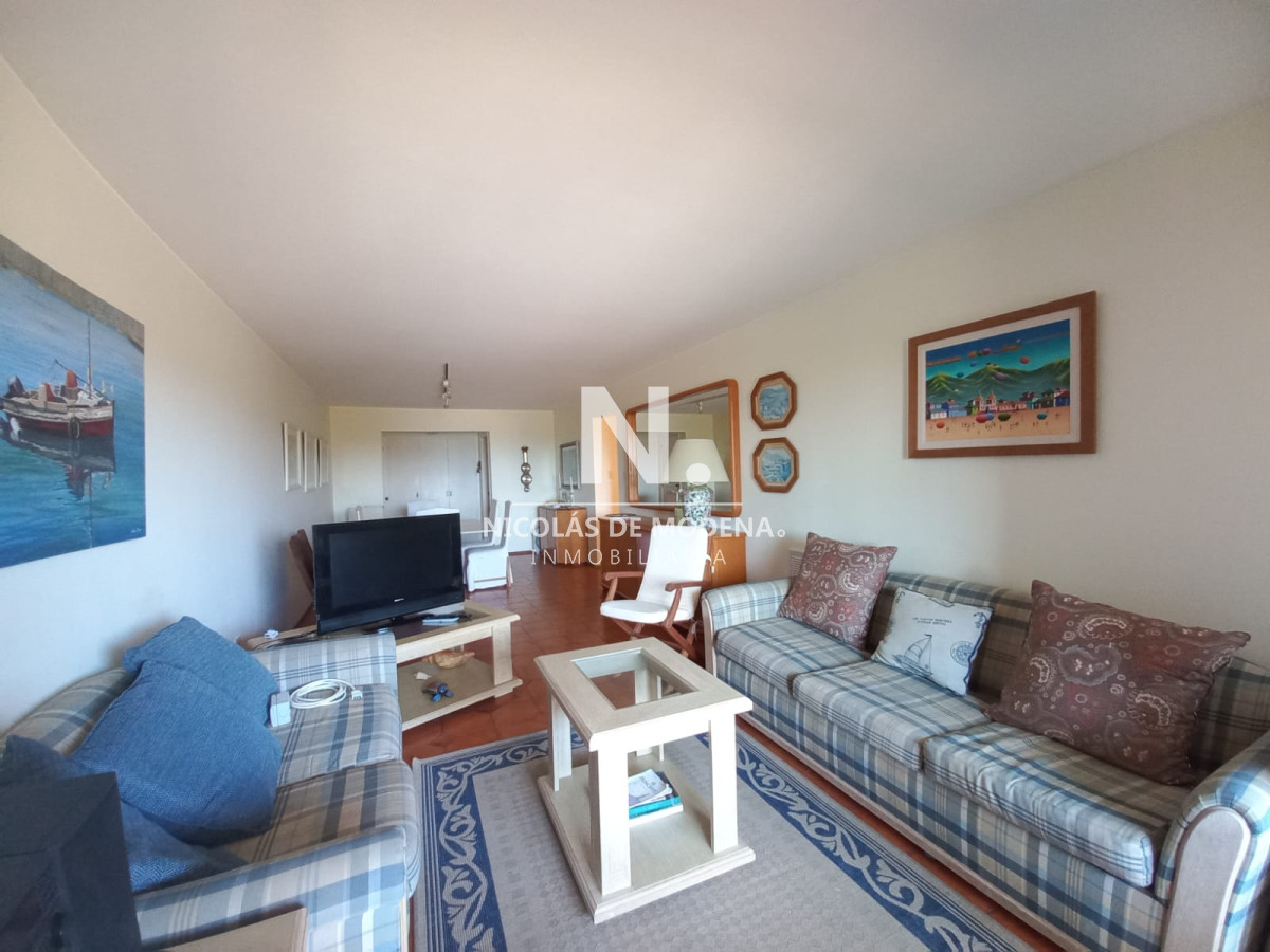 Mansa - GoPunta - Portal Inmobiliario de Punta del Este - Maldonado