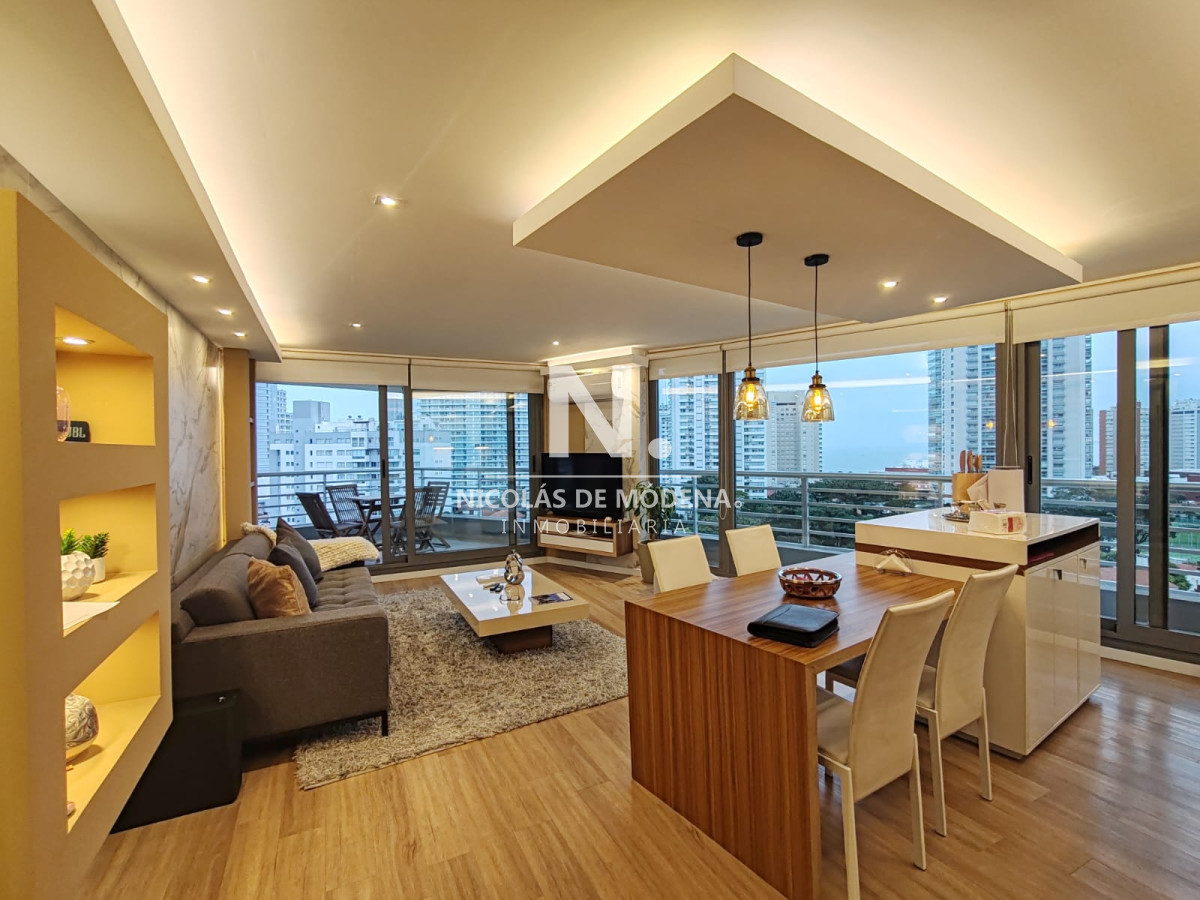 Mansa - GoPunta - Portal Inmobiliario de Punta del Este - Maldonado