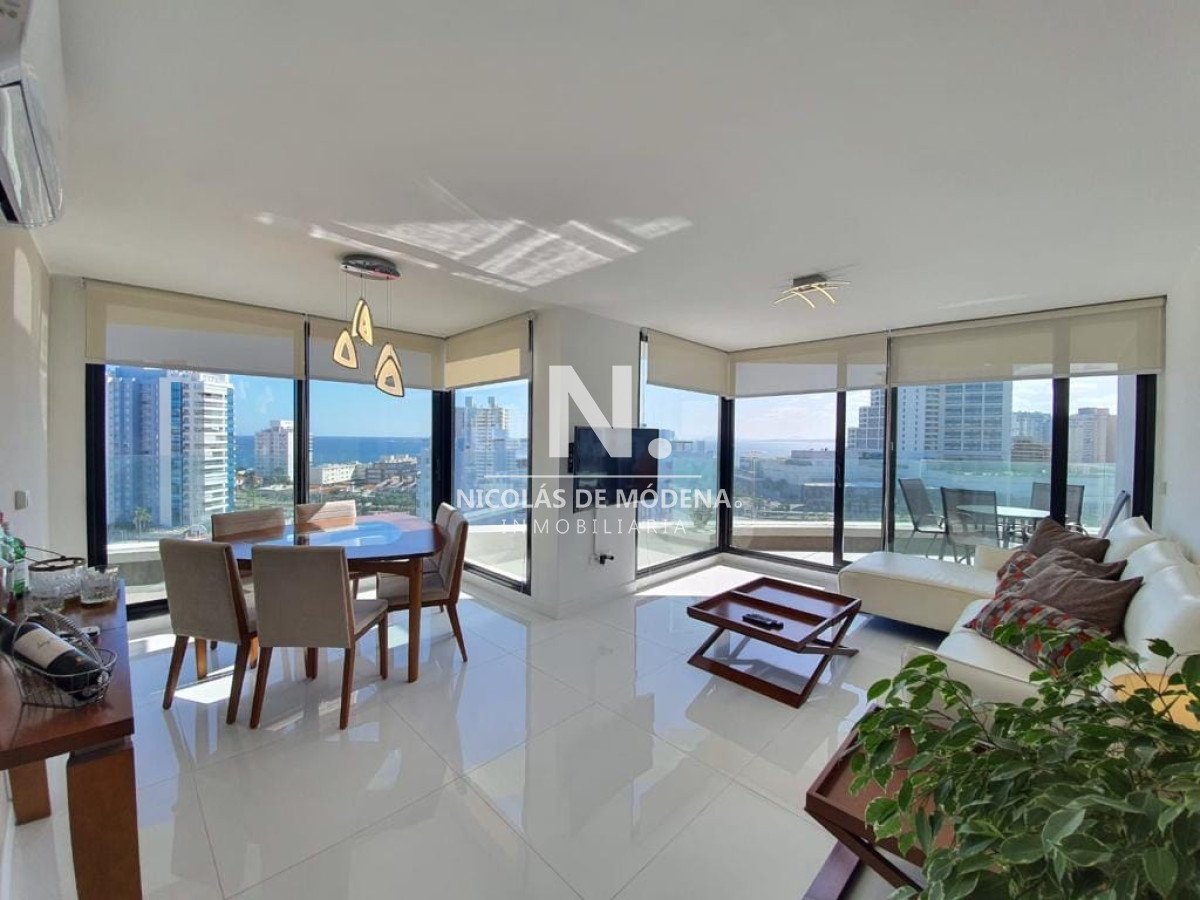 Mansa - GoPunta - Portal Inmobiliario de Punta del Este - Maldonado