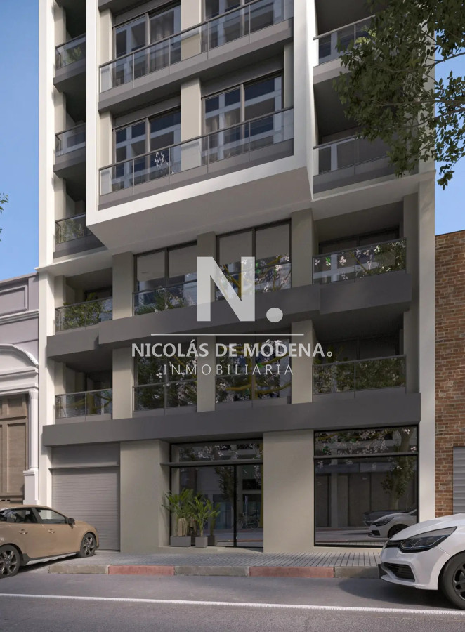 Centro Montevideo - GoPunta - Portal Inmobiliario de Punta del Este - Maldonado