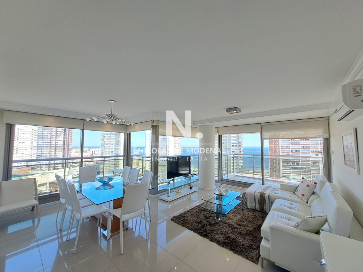 Brava - GoPunta - Portal Inmobiliario de Punta del Este - Maldonado
