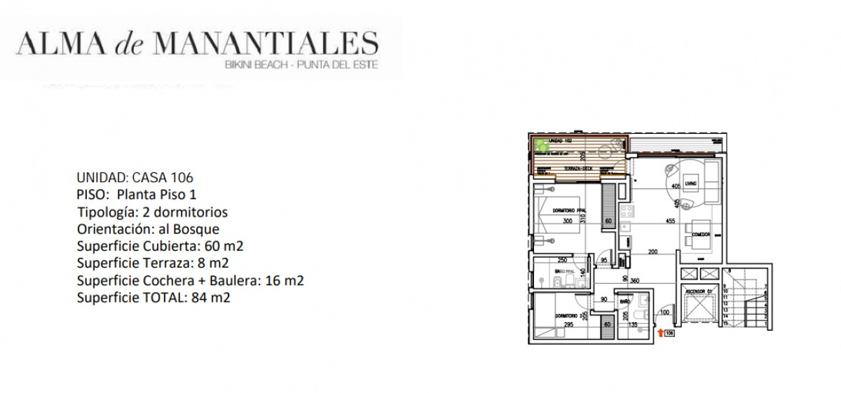 Manantiales - GoPunta - Portal Inmobiliario de Punta del Este - Maldonado