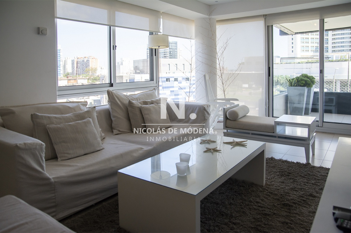 Mansa - GoPunta - Portal Inmobiliario de Punta del Este - Maldonado