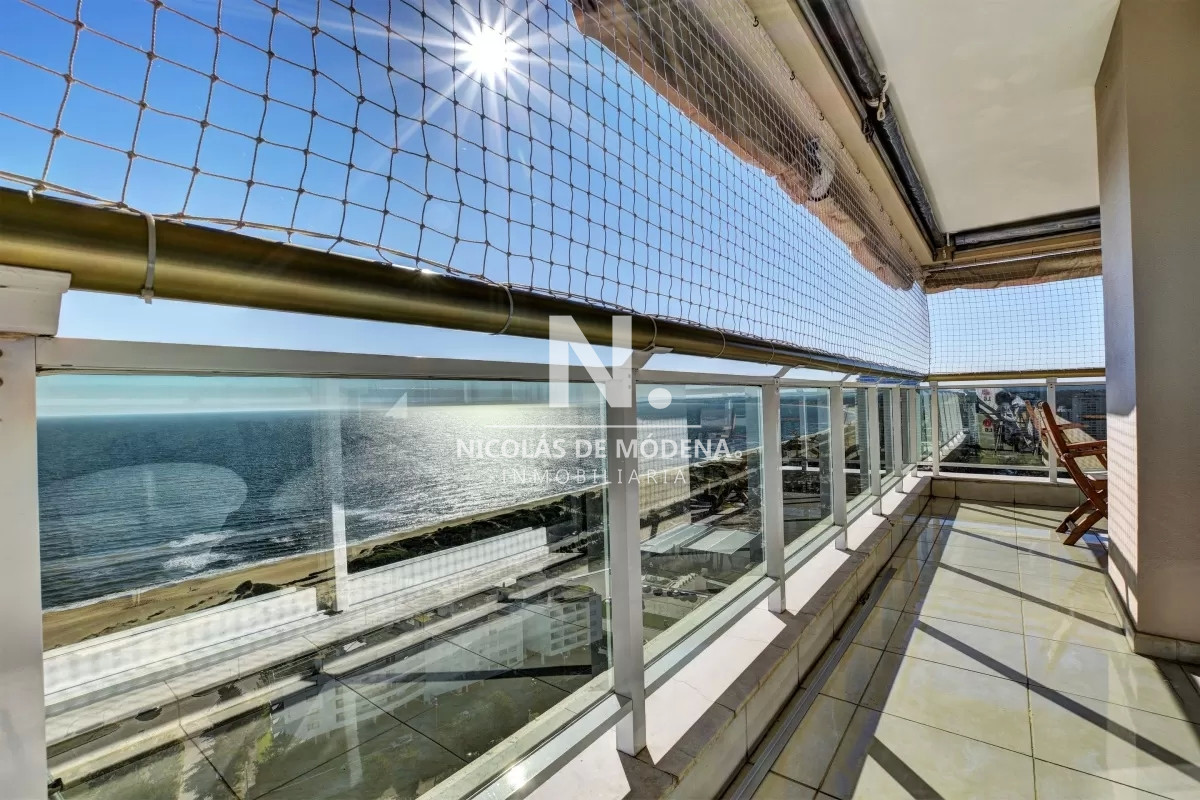 Mansa - GoPunta - Portal Inmobiliario de Punta del Este - Maldonado