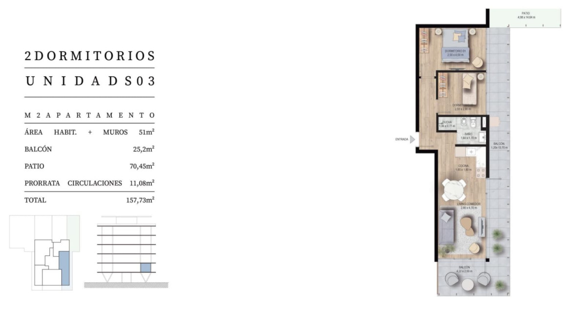 Mansa - GoPunta - Portal Inmobiliario de Punta del Este - Maldonado
