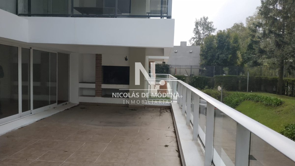 Apartamento