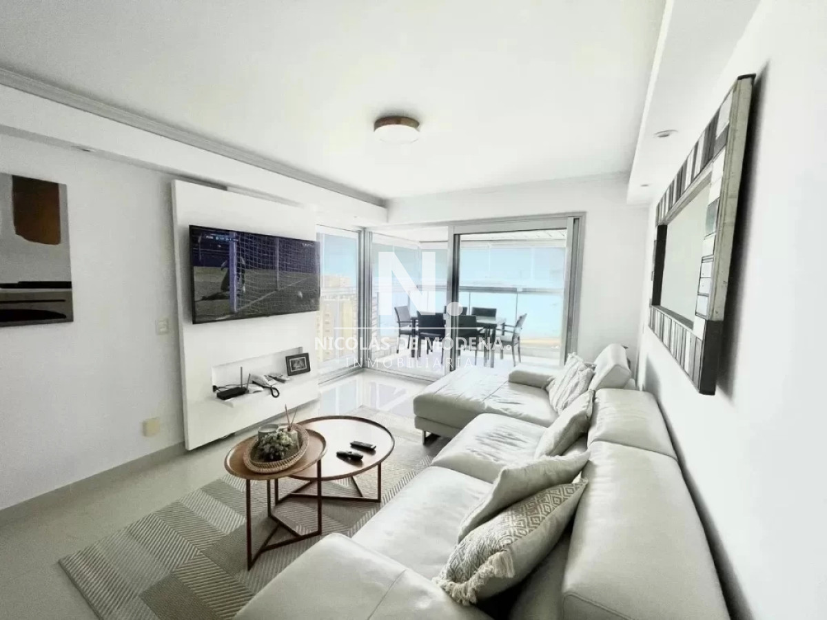 Mansa - GoPunta - Portal Inmobiliario de Punta del Este - Maldonado