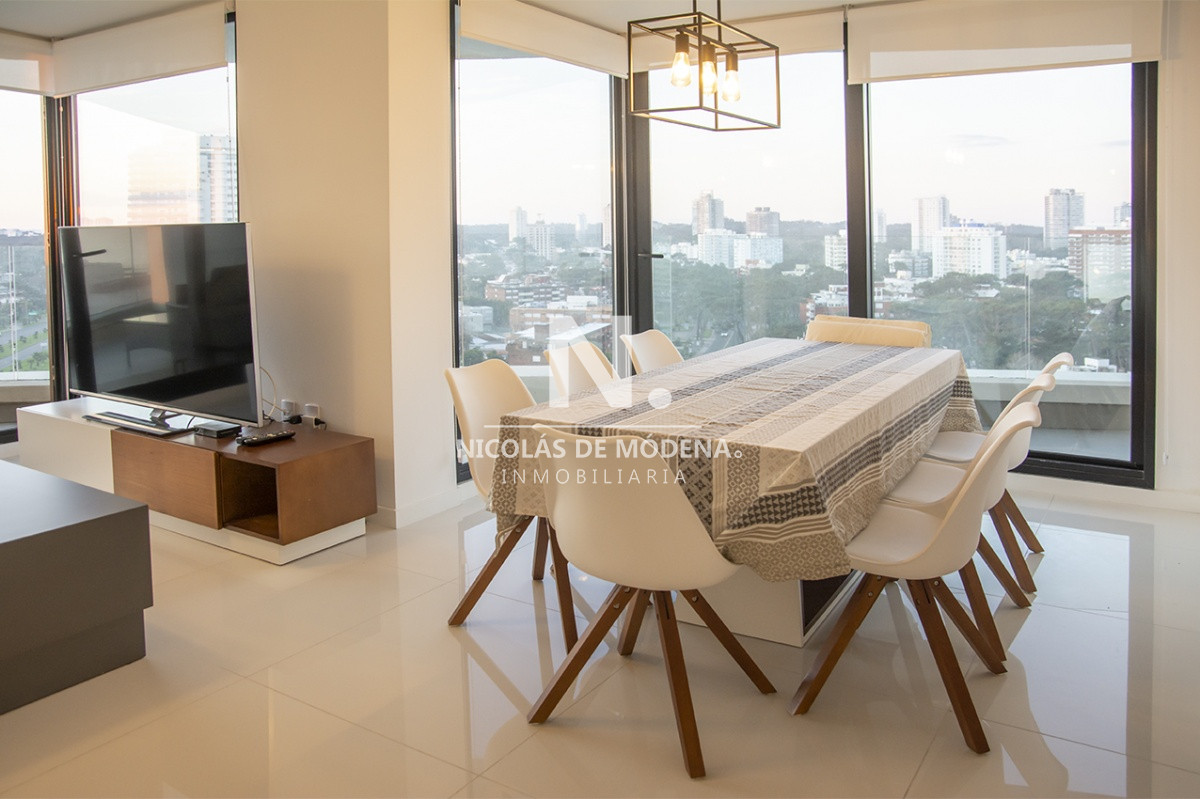 Mansa - GoPunta - Portal Inmobiliario de Punta del Este - Maldonado