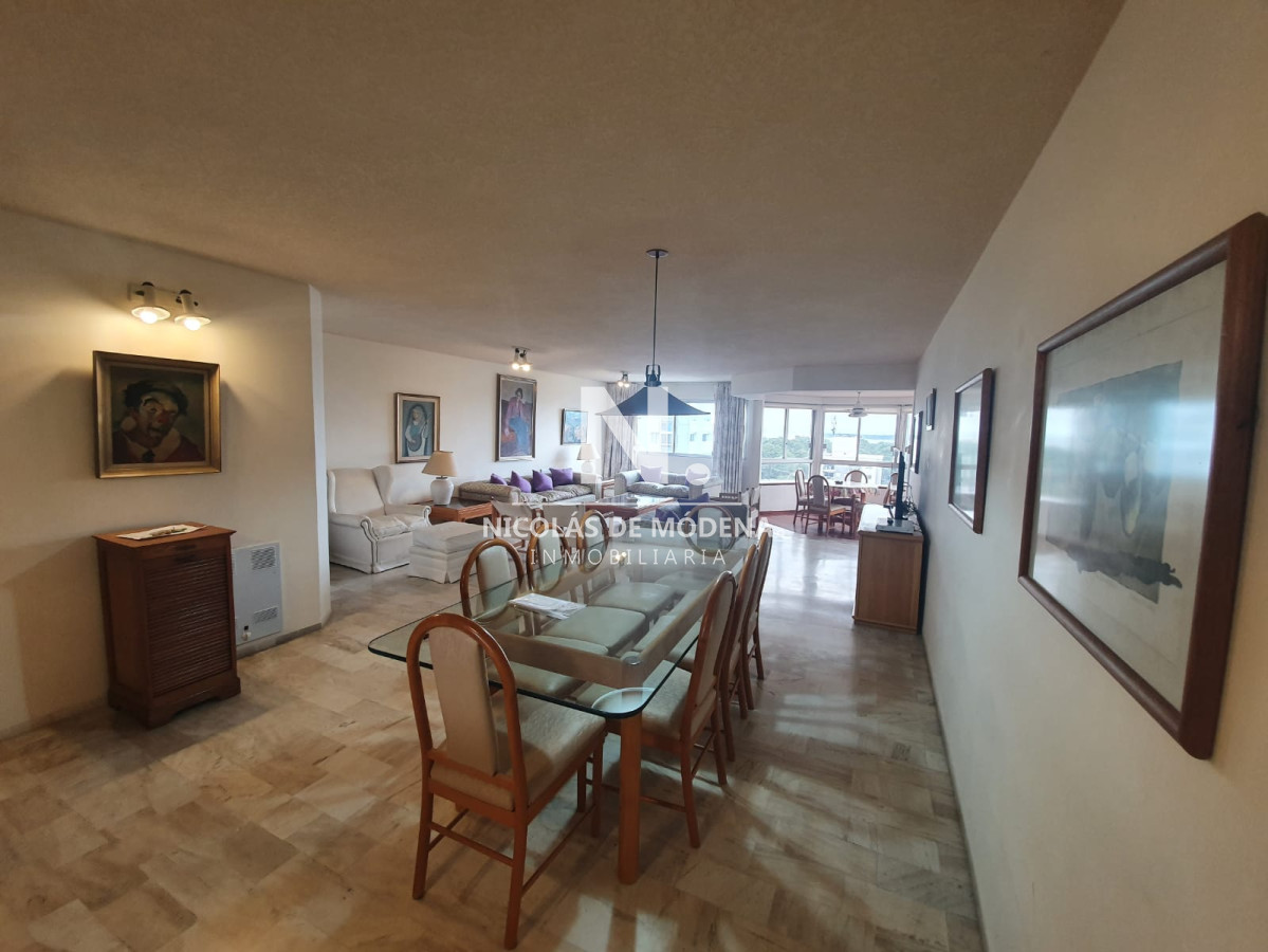 Roosevelt - GoPunta - Portal Inmobiliario de Punta del Este - Maldonado