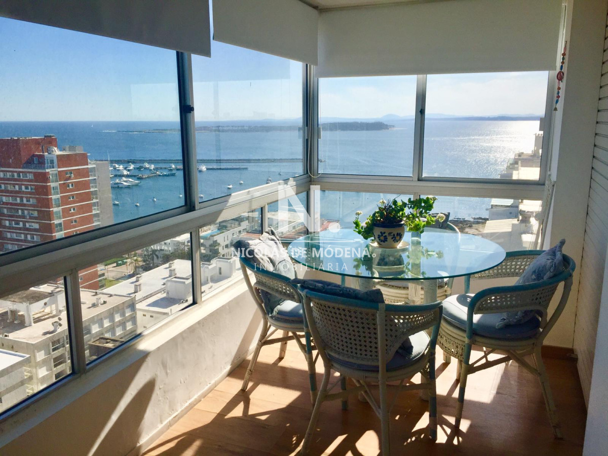 Península - GoPunta - Portal Inmobiliario de Punta del Este - Maldonado