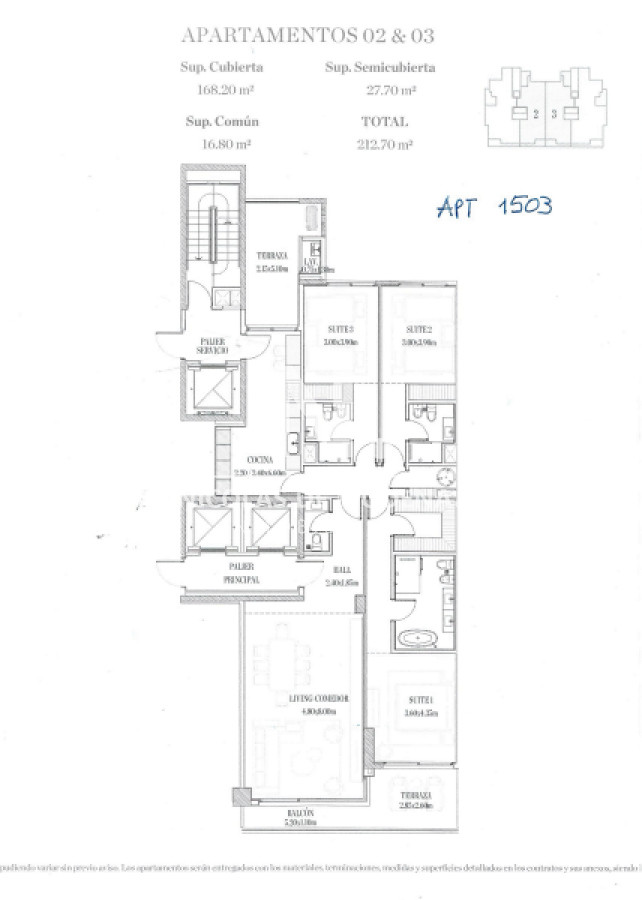 Apartamento