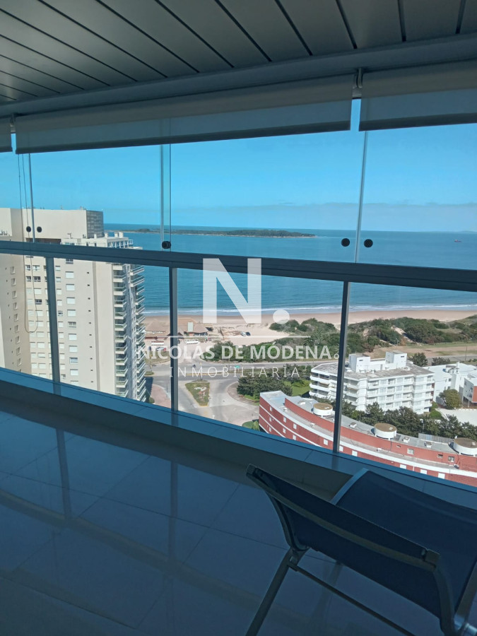 Mansa - GoPunta - Portal Inmobiliario de Punta del Este - Maldonado