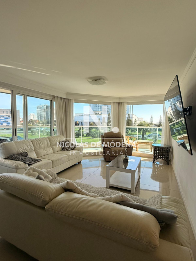 Mansa - GoPunta - Portal Inmobiliario de Punta del Este - Maldonado