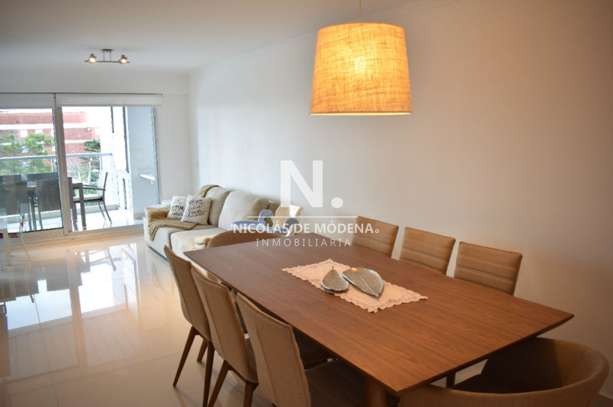 Mansa - GoPunta - Portal Inmobiliario de Punta del Este - Maldonado