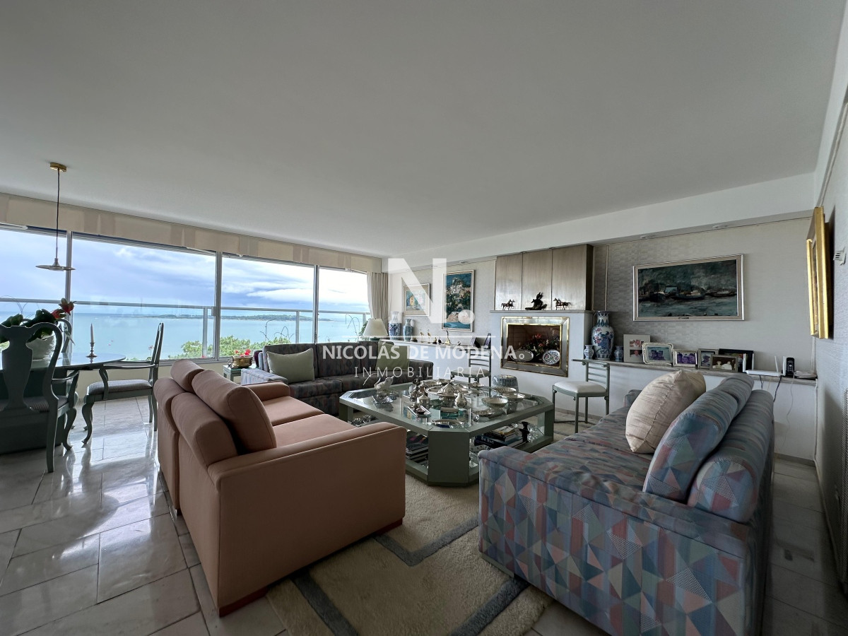 Apartamento
