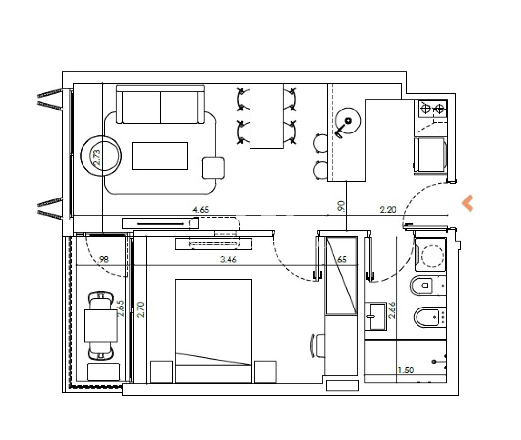 Barrio Sur - GoPunta - Portal Inmobiliario de Punta del Este - Maldonado