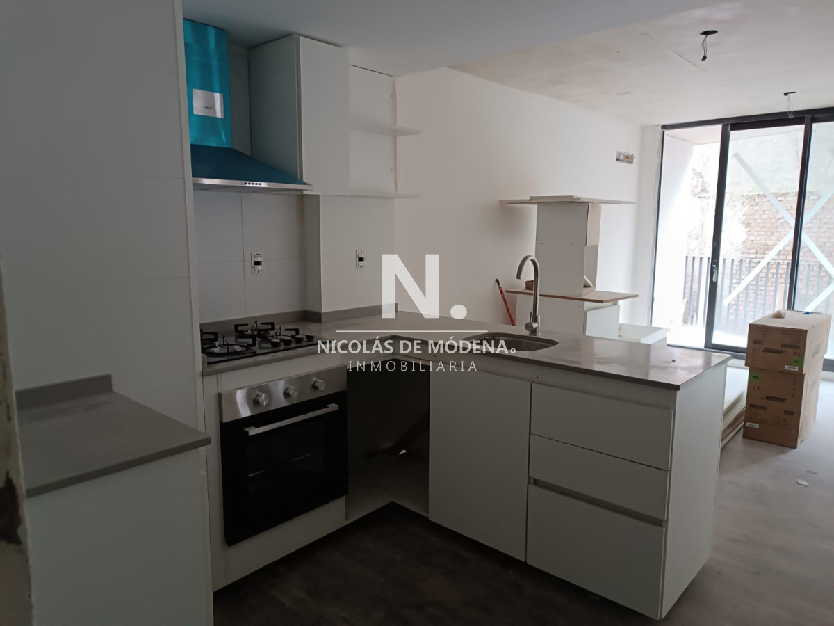 Apartamento