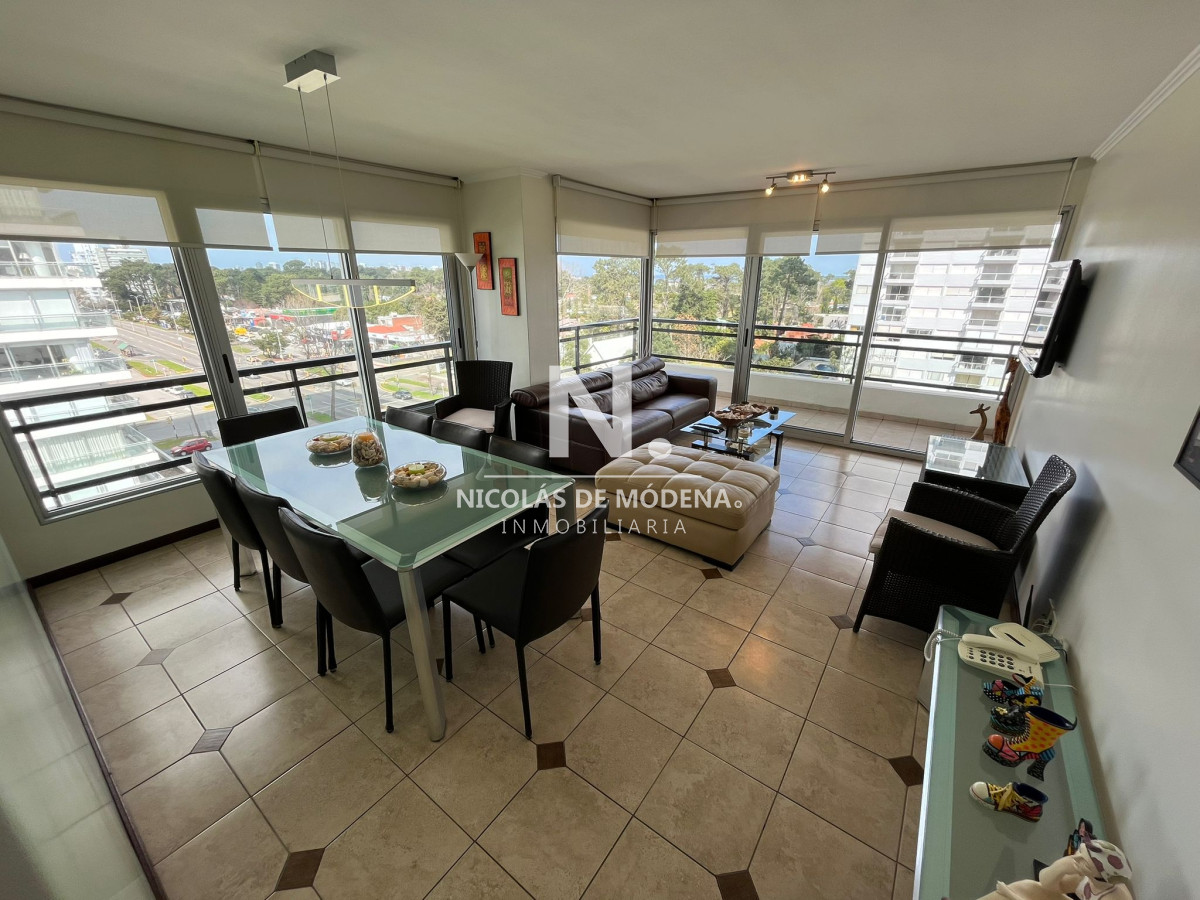 Roosevelt - GoPunta - Portal Inmobiliario de Punta del Este - Maldonado
