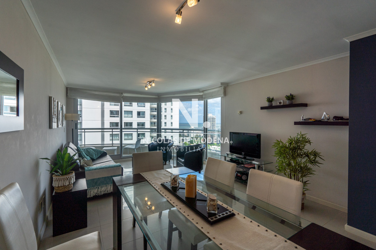 Roosevelt - GoPunta - Portal Inmobiliario de Punta del Este - Maldonado