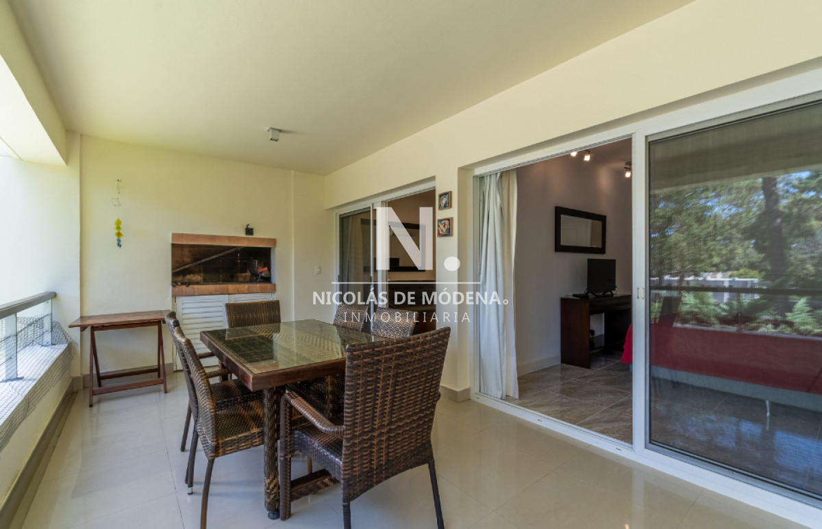 Complejo Solanas - GoPunta - Portal Inmobiliario de Punta del Este - Maldonado