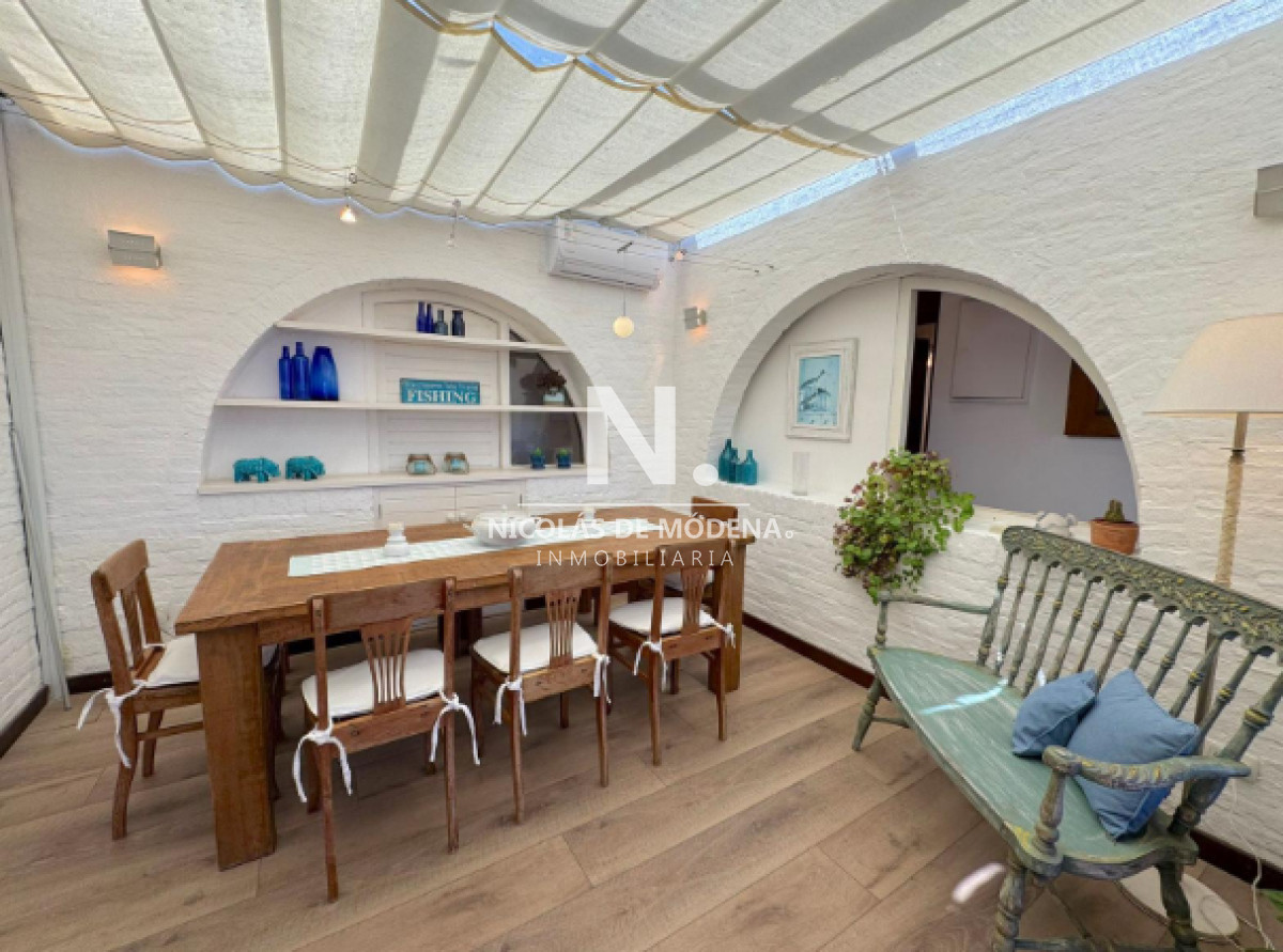 Manantiales - GoPunta - Portal Inmobiliario de Punta del Este - Maldonado