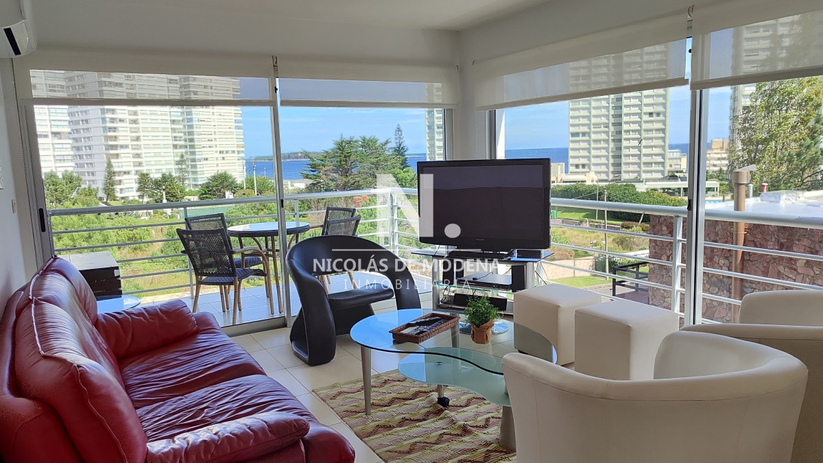Mansa - GoPunta - Portal Inmobiliario de Punta del Este - Maldonado