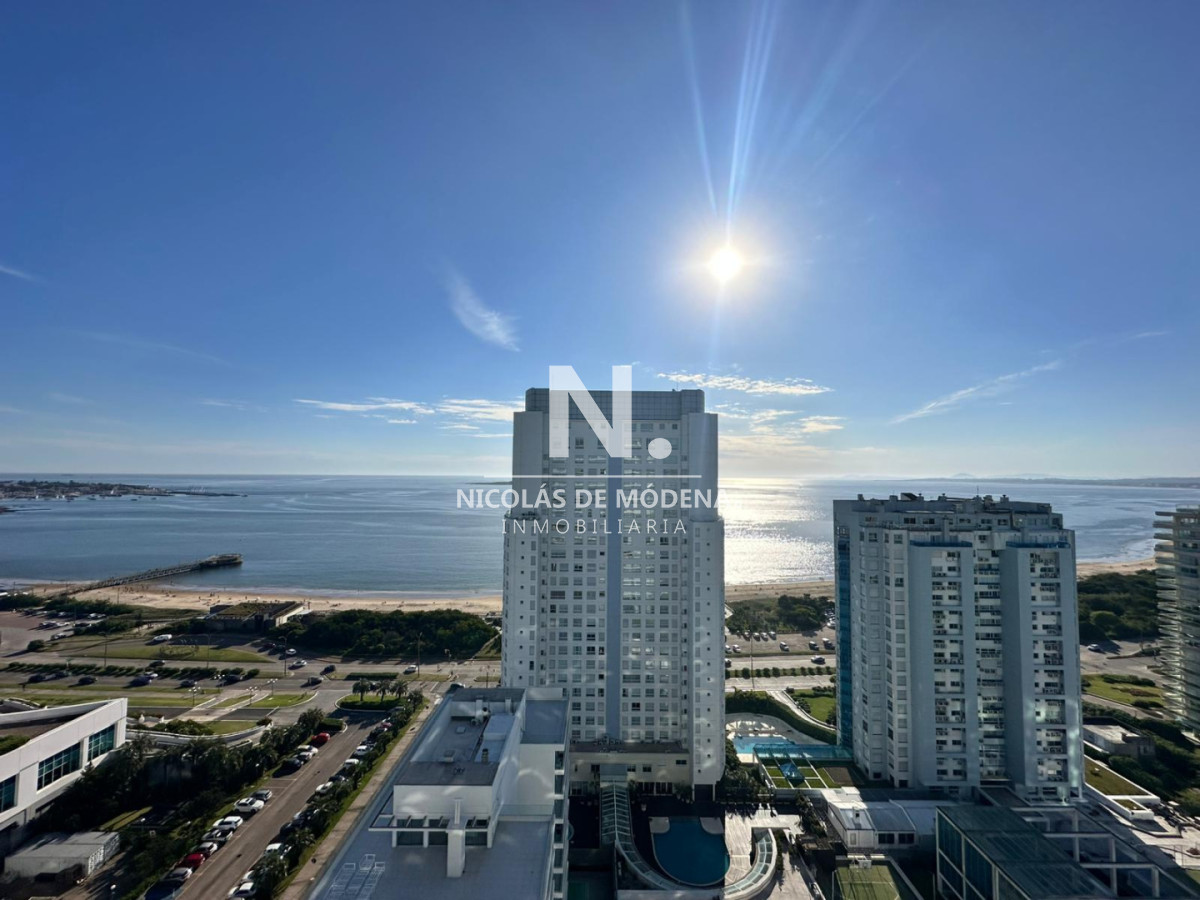 Mansa - GoPunta - Portal Inmobiliario de Punta del Este - Maldonado