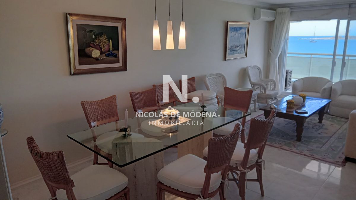 Mansa - GoPunta - Portal Inmobiliario de Punta del Este - Maldonado