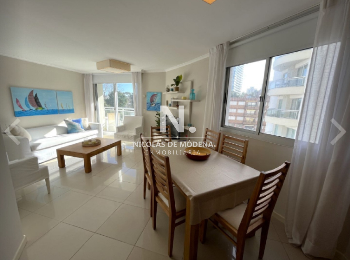 Roosevelt - GoPunta - Portal Inmobiliario de Punta del Este - Maldonado