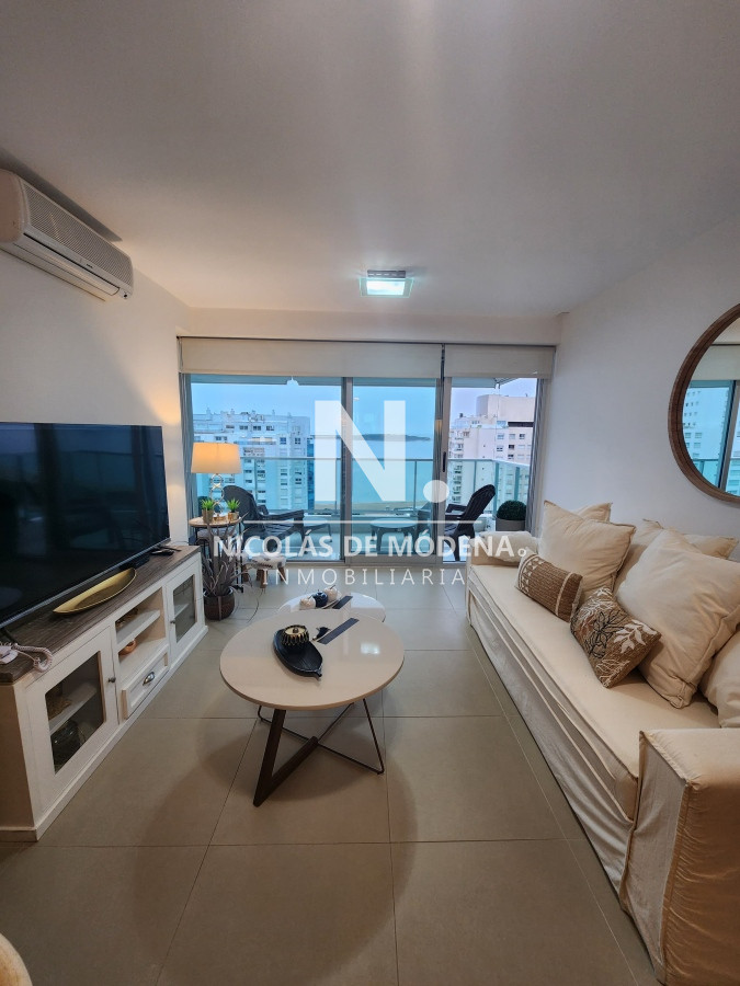 Mansa - GoPunta - Portal Inmobiliario de Punta del Este - Maldonado