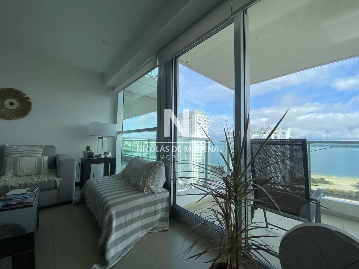 Mansa - GoPunta - Portal Inmobiliario de Punta del Este - Maldonado