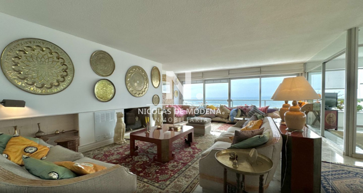 Brava - GoPunta - Portal Inmobiliario de Punta del Este - Maldonado
