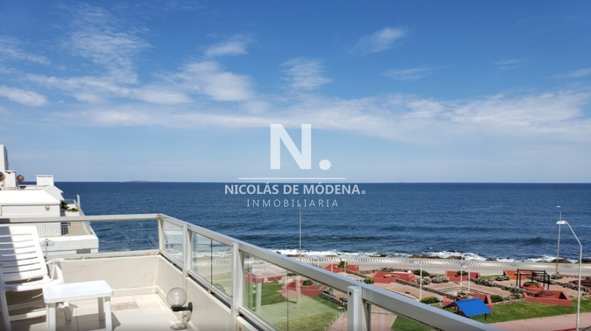 Mansa - GoPunta - Portal Inmobiliario de Punta del Este - Maldonado