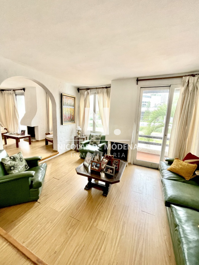 Mansa - GoPunta - Portal Inmobiliario de Punta del Este - Maldonado