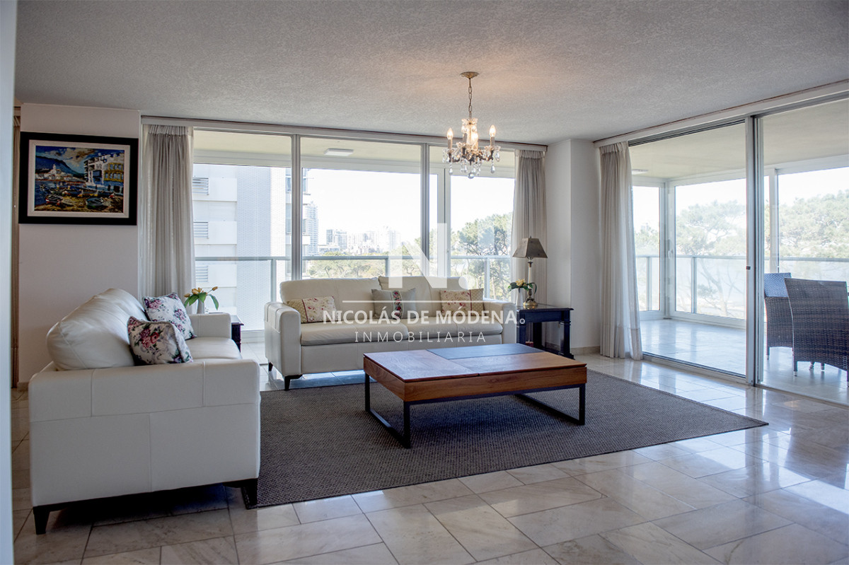 Mansa - GoPunta - Portal Inmobiliario de Punta del Este - Maldonado
