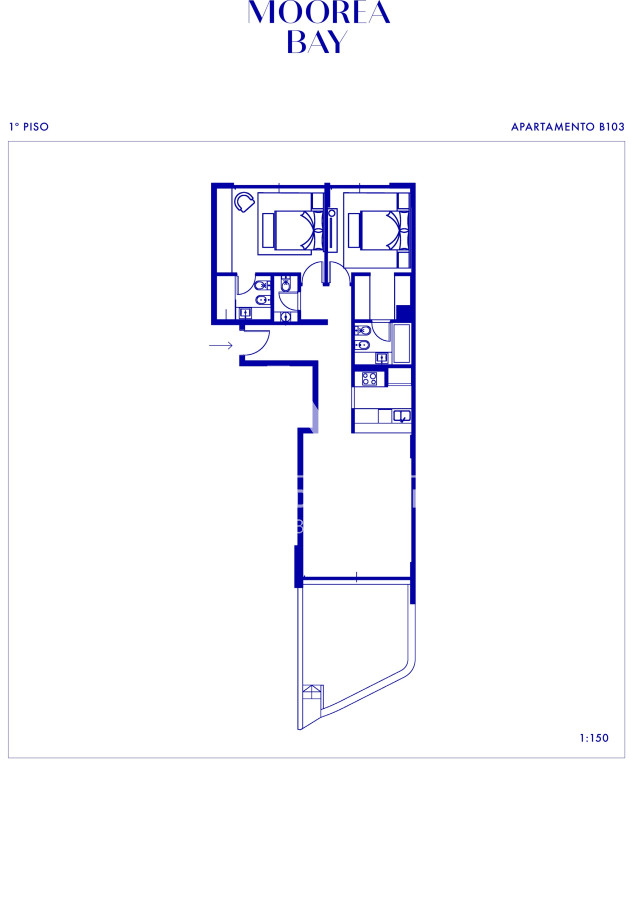 Apartamento