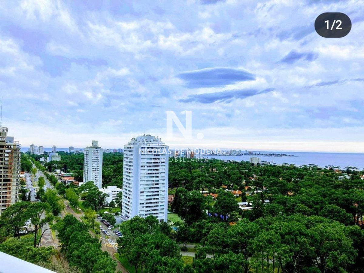 Roosevelt - GoPunta - Portal Inmobiliario de Punta del Este - Maldonado