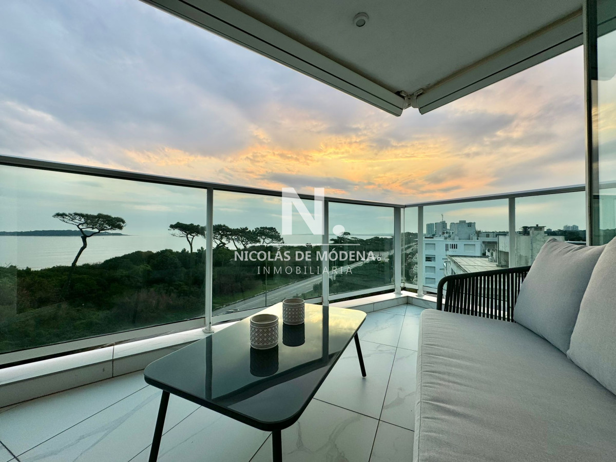Mansa - GoPunta - Portal Inmobiliario de Punta del Este - Maldonado