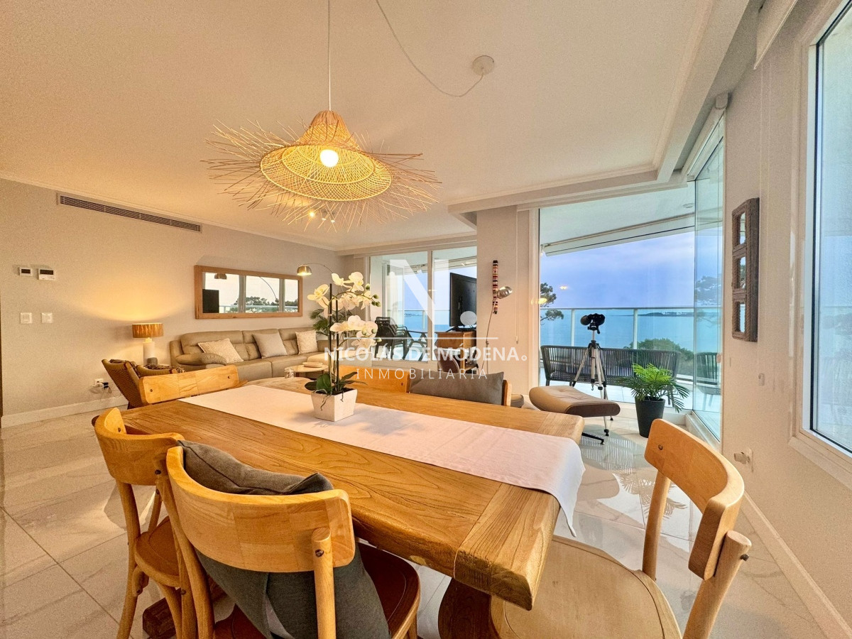 Mansa - GoPunta - Portal Inmobiliario de Punta del Este - Maldonado