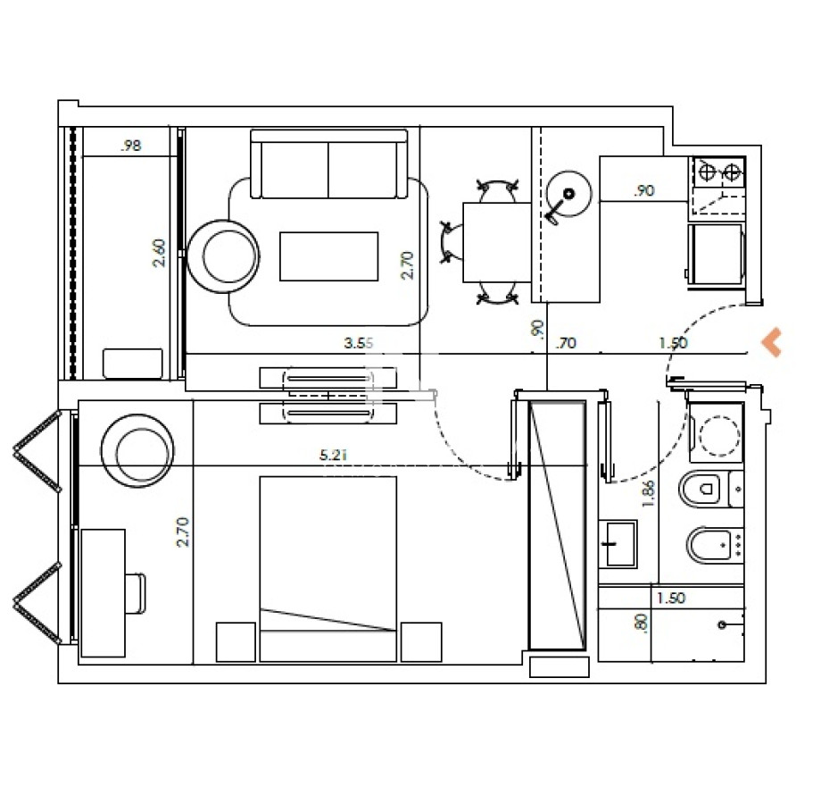 Barrio Sur - GoPunta - Portal Inmobiliario de Punta del Este - Maldonado