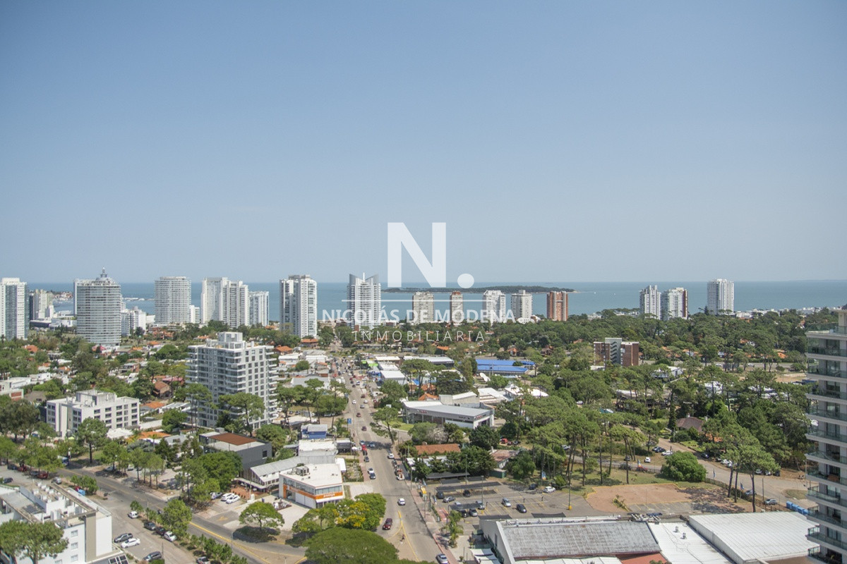 Roosevelt - GoPunta - Portal Inmobiliario de Punta del Este - Maldonado