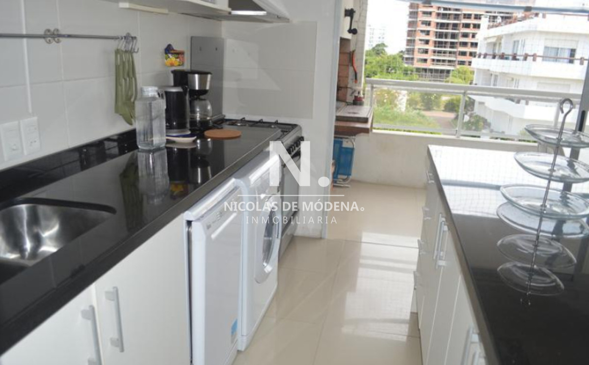 Aidy Grill - GoPunta - Portal Inmobiliario de Punta del Este - Maldonado