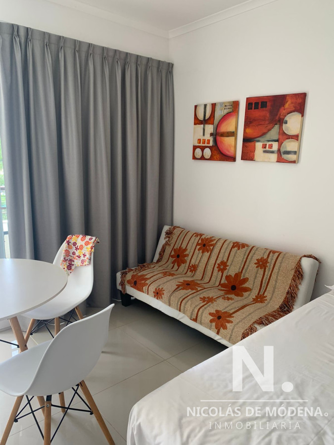 Complejo Solanas - GoPunta - Portal Inmobiliario de Punta del Este - Maldonado