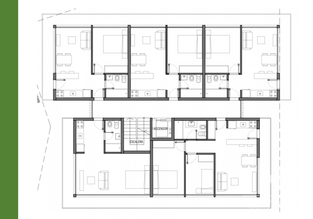 Burnett - GoPunta - Portal Inmobiliario de Punta del Este - Maldonado