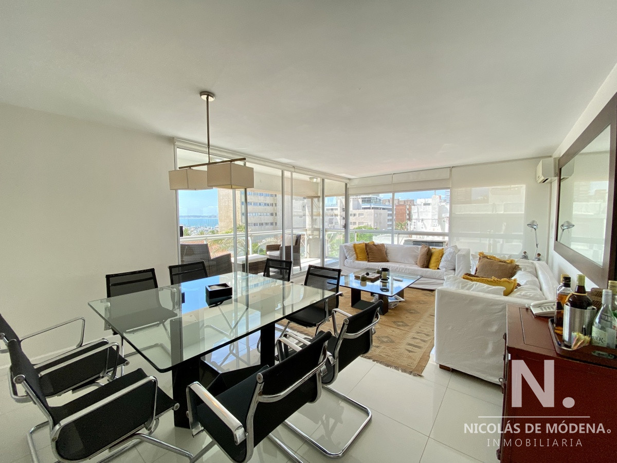 Península - GoPunta - Portal Inmobiliario de Punta del Este - Maldonado