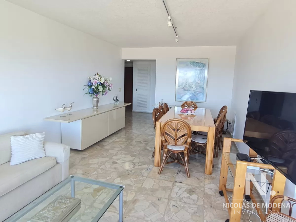 Mansa - GoPunta - Portal Inmobiliario de Punta del Este - Maldonado