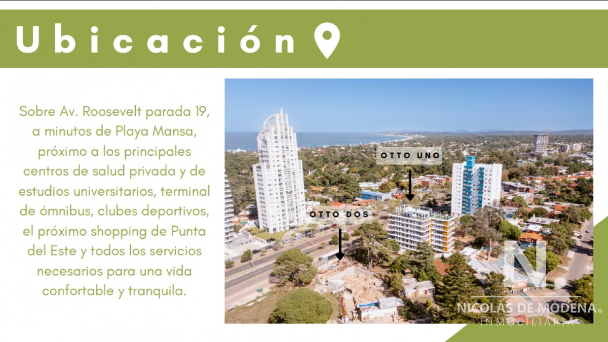Roosevelt - GoPunta - Portal Inmobiliario de Punta del Este - Maldonado