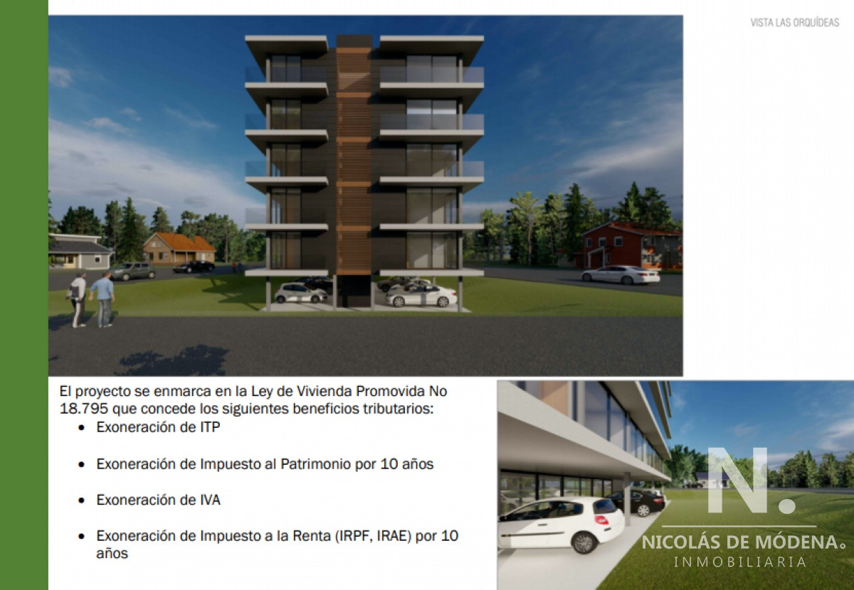 Burnett - GoPunta - Portal Inmobiliario de Punta del Este - Maldonado