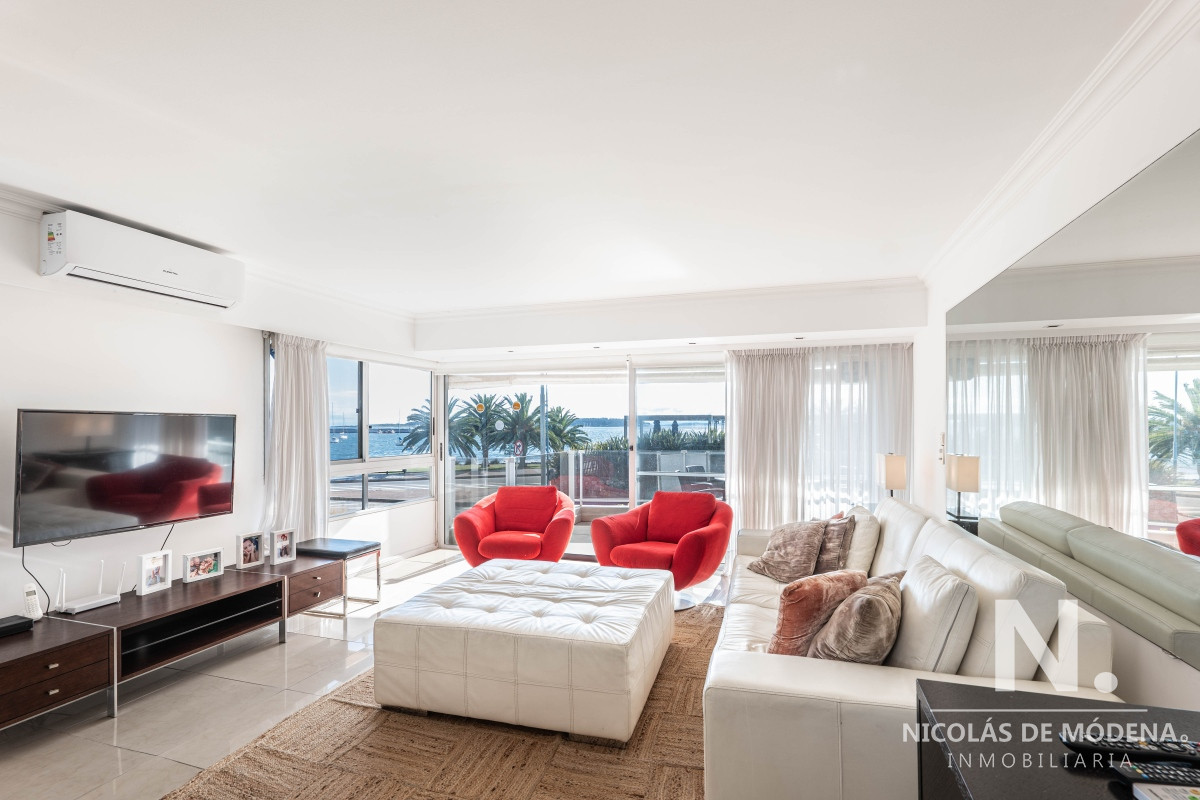 Península - GoPunta - Portal Inmobiliario de Punta del Este - Maldonado